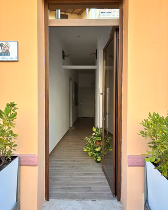 Verde home CAPACI ( PA )