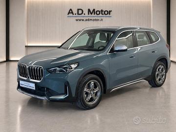 BMW X1 xdrive23i mhev 48V X-Line Edition Balance a