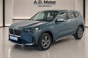 BMW X1 xdrive23i mhev 48V X-Line Edition Balance a