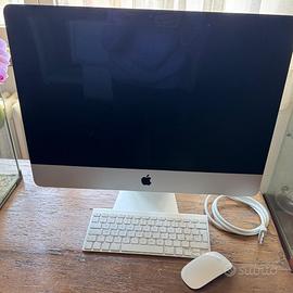 Computer Apple  iMAC