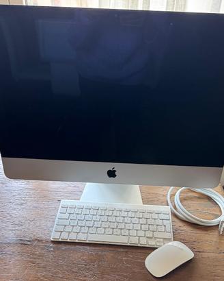 Computer Apple  iMAC