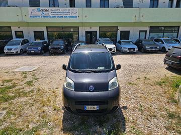FIAT QUBO 1.4 Natural Power GARANZIA 12 MESI