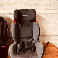 Seggiolino auto foppapedretti