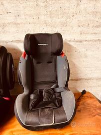 Seggiolino auto foppapedretti