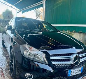 Mercedes-benz Classe A