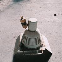 lampade vintage 