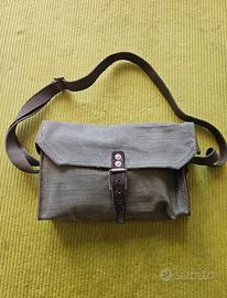 Borsa/Kit militare 