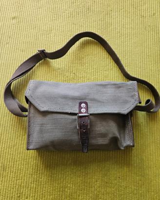 Borsa/Kit militare 