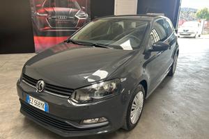 Volkswagen Polo 1.0 MPI 3p. Trendline