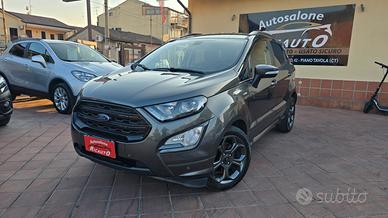 Ford EcoSport 1.5 Ecoblue 100 CV Start&Stop ST-Lin