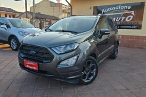Ford EcoSport 1.5 Ecoblue 100 CV Start&Stop ST-Lin