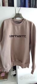 Felpa Carhartt