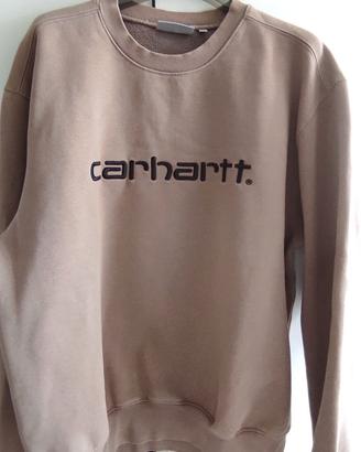 Felpa Carhartt