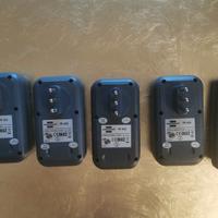 Prese smart wifi -Controllo dispositivi