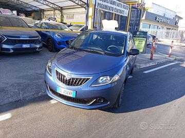 LANCIA Ypsilon 1.0 FireFly 5p.S&S Hybrid Silver
