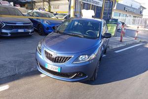 LANCIA Ypsilon 1.0 FireFly 5p.S&S Hybrid Silver