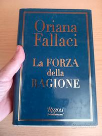 Oriana Fallaci- La forza della ragione 