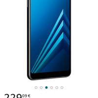 Samsung a8 2018 