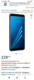 Samsung a8 2018 