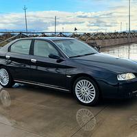 ALFA ROMEO 166 175cv full opt - 2003