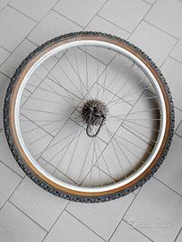 Cerchio bici 