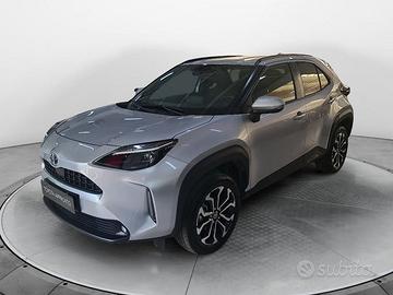 Toyota Yaris Cross 1.5H (116 CV) E-CVT Trend ...