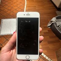 Iphone 6s 16GB