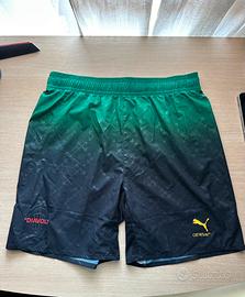 AC Milan x Off-White x Puma Shorts / Size L