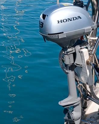 gommone honwave t 270