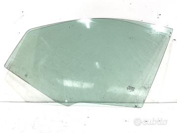 VETRO SCENDENTE ANTERIORE SINISTRO FIAT Panda 2°