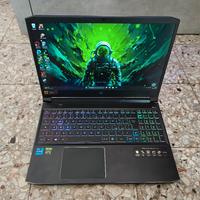 notebook gaming predator 