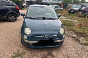 Fiat 500 1.2