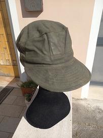 Cappello Militare US Marine Corps Korean War 