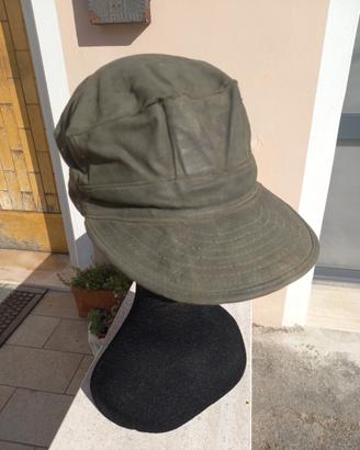 Cappello Militare US Marine Corps Korean War 