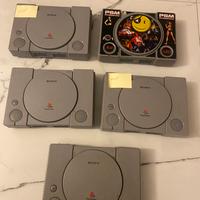Console PlayStation 1 ( leggere descrizione )