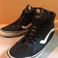 Vans alte numero 42.5