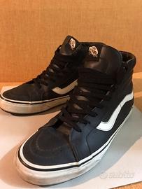 Vans alte numero 42.5