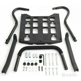 Portapacchi Unitrack Kawasaki Z 750 e 1100