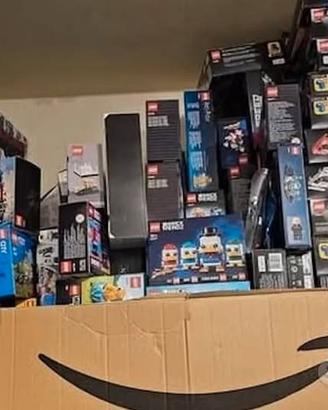 Lego creator Star Wars Technic Harry Potter Speed