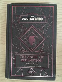 Doctor Who, The angel of Redemption