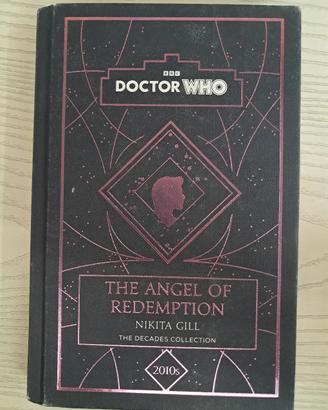 Doctor Who, The angel of Redemption