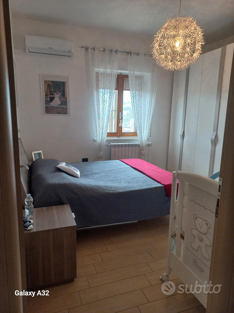 Apartment in Melfi, Potenza - Vista 2