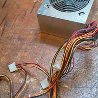 alimentatore Tower PC