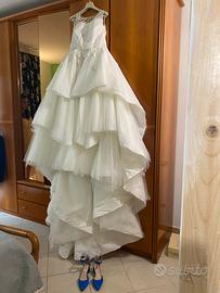 Abito sposa INNOCENTIA