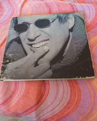 Cd Adriano Celentano 1999