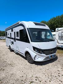 LAIKA Motorhome ECO Vip H4901