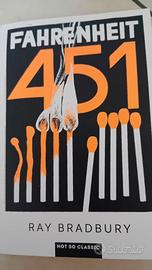 Fahrenheit 451 ISBN 979103581769 5