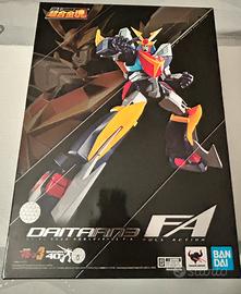 Bandai Soul of Chogokin GX-82 Daitarn 3 F.A.