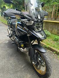 Suzuki V Strom 1050
