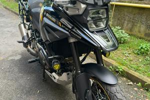 Suzuki V Strom 1050